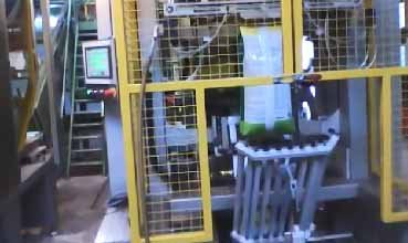 Gübre ve Torf Toprağı Ambalaj