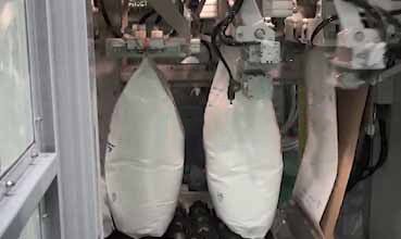 Plastik Polimer ve Kalsit Ambalaj