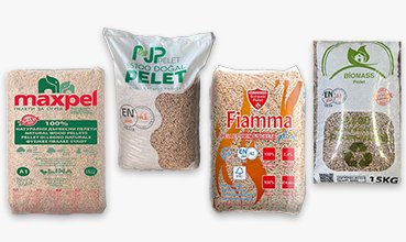 Pelet Ambalajlar